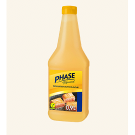 PHASE BUTTER  (12x0,9L)