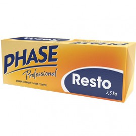 PHASE RESTO BLOK (4x2,5kg) LACTOSEVRIJ