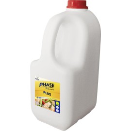 PHASE PLUS (4x2,4L)