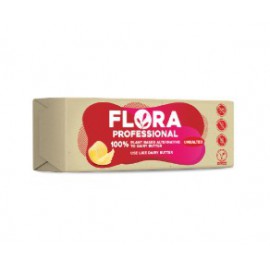 FLORA PLANT BOTER 79% (4x2.5kg) VEGAN