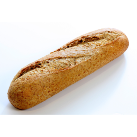 ** 1546 LTM FRANS STOKBROOD GRIJS 27CM (32x180gr)