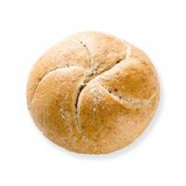 ** 1583 LTM KEIZERBROODJE BRUIN (80x60gr)