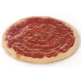 ** 1690 LTM PIZZABODEM 26CM (16st/ct)