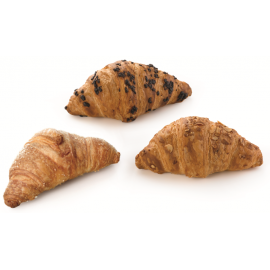 **1730 LTM ASS MINI CROISSANT GEVULD (108x45gr)