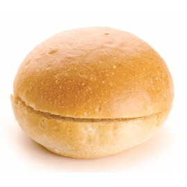 2076 LTM HAMBURGERBUN CLASSIC (60st/ct)