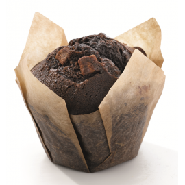 2106 LTM MUFFIN DUO CHOCO (40st/ct)