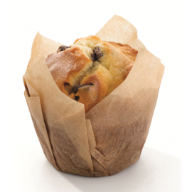 2108 LTM MUFFIN NATUUR CHOCO 40X80GR