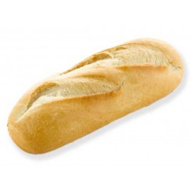 2116 LTM PICCOLO 17CM WIT (80st/ct)