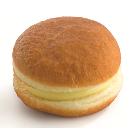 **2173 LTM BERLIJNSE BOL PUDDING (36st/ct)