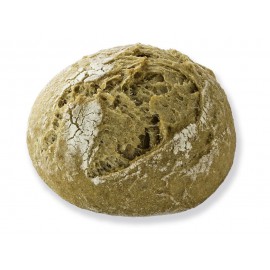 220092 LTM RUSTIEK ROZENBROODJE BRUIN (80x50gr)