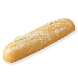 **223283 LTM PLUS STOKBROOD WIT 27CM (40x165gr)