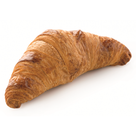 **2445 LTM CROISSANT GEBAKKEN (48x55gr)