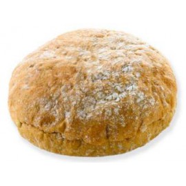 223955 LTM HAMBURGERBUN CAFE 100GR (35st/ct)