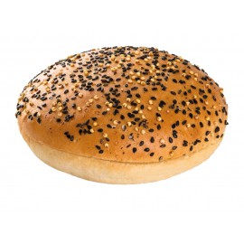 225386 LTM MULTI SEEDS HAMBURGERBUN (24x90g)