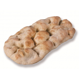 225855 LTM PINSA ROMANA 19cm (28x125gr)