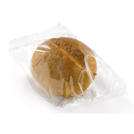 2468 LTM GLUTENVRIJ BROODJE WIT (24x60gr)