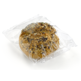 2469 LTM GLUTENVRIJ BROODJE MEERGRANEN (24x60gr)