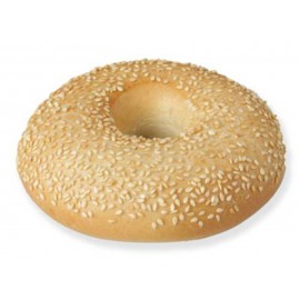 ** 2526 LTM BAGEL SESAM (36x75gr)
