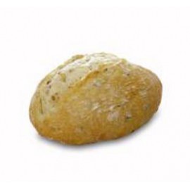 ** 2535 LTM SPELTBROODJE (80x85gr)