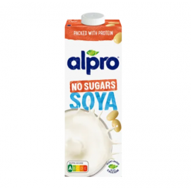 ALPRO LIGHT DRINK (NO SUGAR) (12x1L)