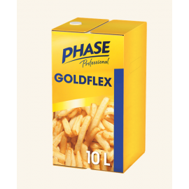 ** PHASE GOLDFLEX (1x10L)