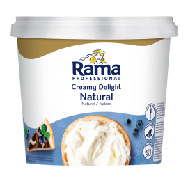 RAMA DELIGHT NATUUR 1.5KG