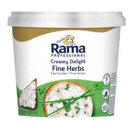 RAMA DELIGHT FIJNE KRUIDEN 1.5KG
