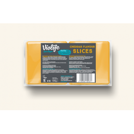 VIOLIFE CHEDDAR SNEE VEGAN (8x500gr)