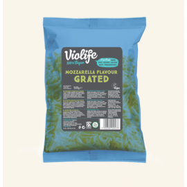 VIOLIFE GEMALEN MOZZARELLA VEGAN (5x500gr)