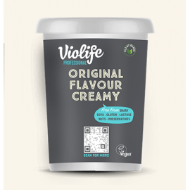 VIOLIFE CREAMY ORIGINAL VEGAN (6x500gr)