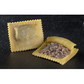 ** DV ALTONI RAVIOLI GIGANTE SECRETO 07 (4x1kg)