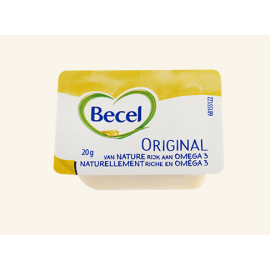 BECEL ORIGINAL CUPS 60% (120x20gr)