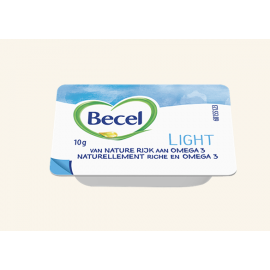 BECEL CUP LIGHT 38% (200x10gr)